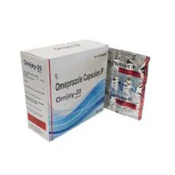 Omeprazole Capsule